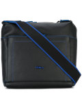 classic messenger bag