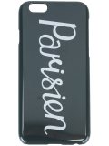 'Parisien' iPhone 6 cover case