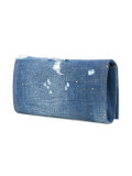 DD flap crossbody bag