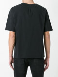 Blood Luster print T-shirt
