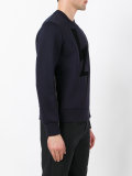 Lightning Bolt sweatshirt