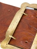 buckle waist belt