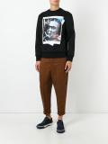 Jay De Niro sweatshirt