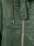 MA-1 bomber jacket