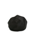 patent brim cap