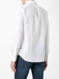plain shirt 