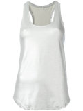 plain top