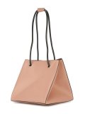 open top shoulder bag 