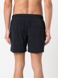 drawstring swim shorts 