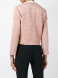cropped jacket