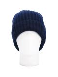 ribbed beanie