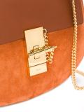'Drew' shoulder bag