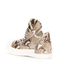 python scale sneakers
