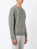 crew-neck jumper 