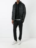 'BLDR Primaloft 3-in-1'派克大衣