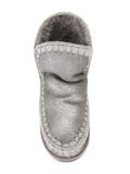'Eskimo'及踝靴