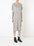 asymmetric dress