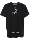 Othelo's Scorpion T-shirt