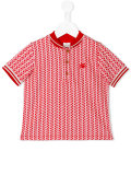 Rider polo shirt