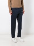 straight fit chinos
