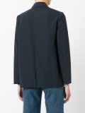 patch pocket blazer