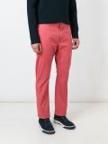 chino trousers