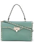 'Rockstud'单肩包