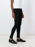 skinny trousers