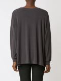 loose fit top