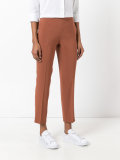 cropped trousers 