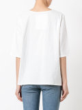 boxy T-shirt