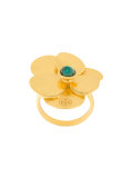 flower petal ring