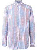 striped shirt