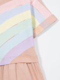 STELLA MCCARTNEY KIDS 447807SIJ17 5768 ??? Natural (Vegetable)->Cotton