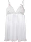 'Antoinette Babydoll' slip