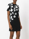 Swallow Signature T-shirt dress