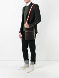 Tanit messenger bag