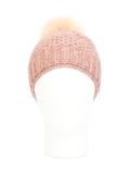 pompom beanie