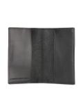 colour block card holder