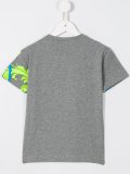 Medusa print T-shirt