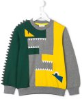 'Dragon' sweatshirt