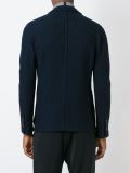 two button blazer