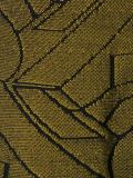 knit flared skirt