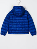 padded jacket 