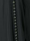 stone embellished shirt 