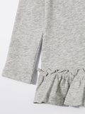 'Trossib' top