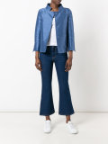 patch pocket jacket