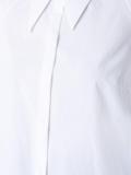 boxy shirt
