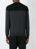 crew neck jumper 