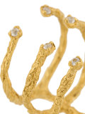 Moments 6 stone ring